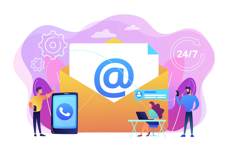 Strategi Email Marketing untuk Bisnis